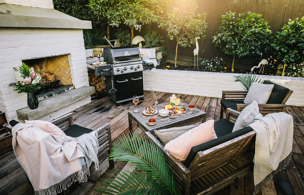 Гриль газовый Regal™ 490 996283