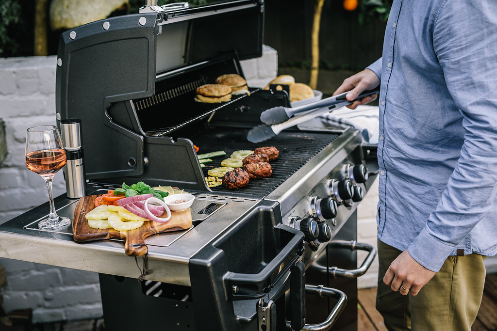 Гриль газовый Regal™ 490 996283