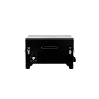 Пеллетный гриль EGER Portable 120