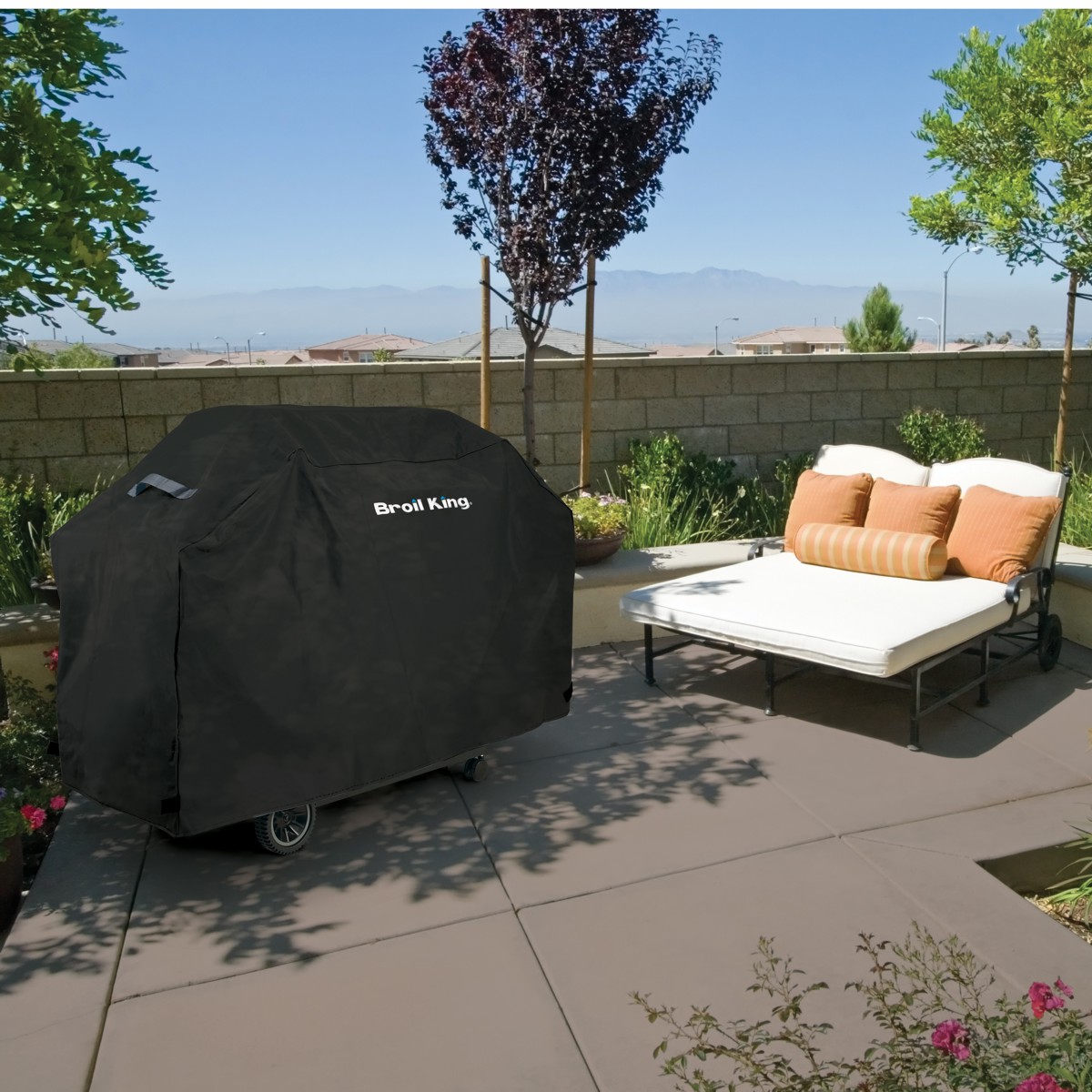 Чехол для гриля Baron™ 400/Crown™ 400/Signet™ 300 67487