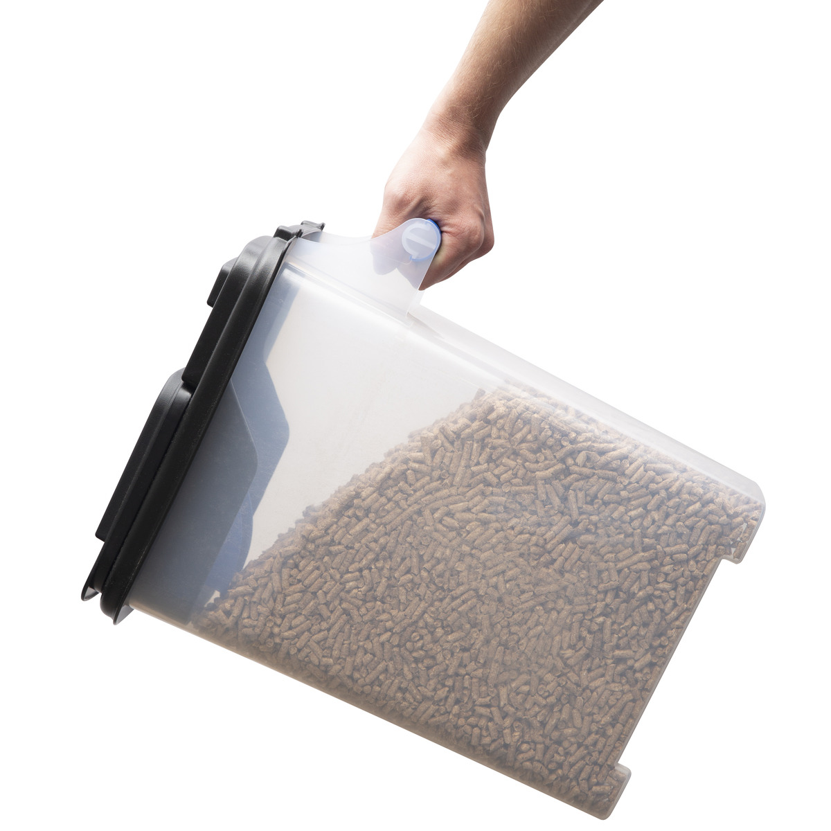 Бак для пеллетов 66900