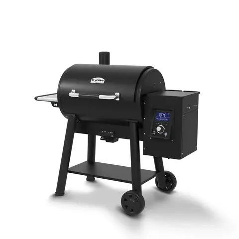 Пеллетный гриль Broil King Regal 500