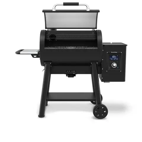 Пеллетный гриль Broil King Regal 500