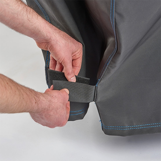 Чехол для гриля Regal™ Pellet 500 67069