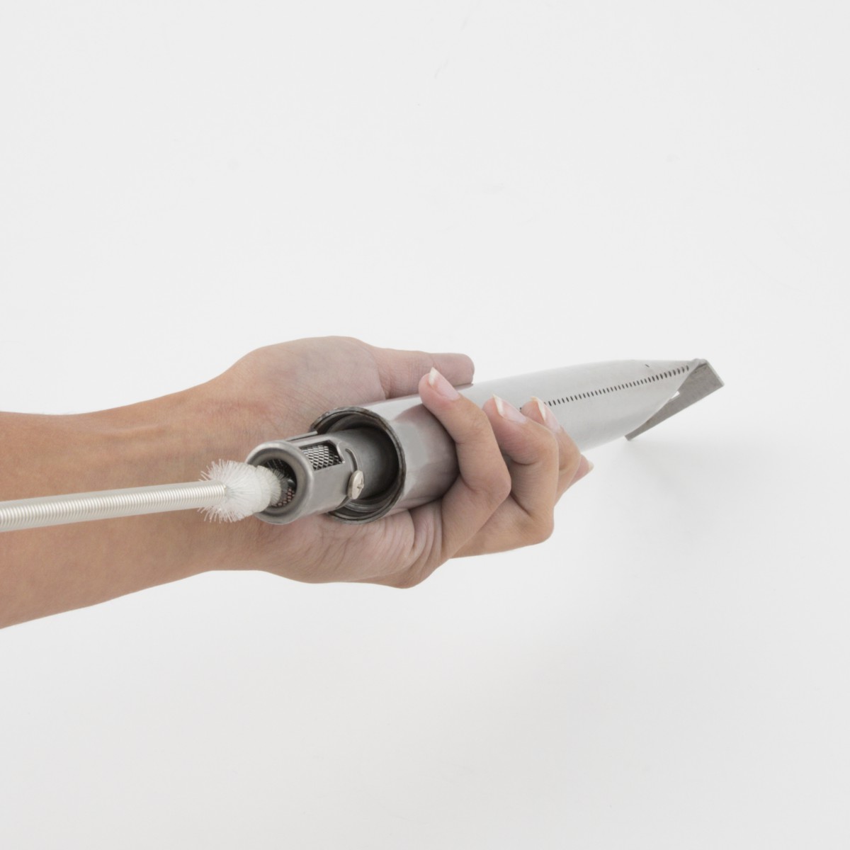 Набор щеток для чистки горелок и котла гриля