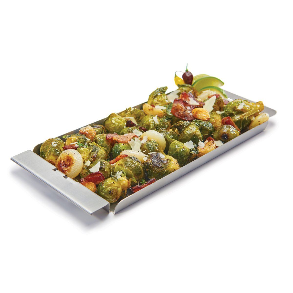 Противень узкий 69722