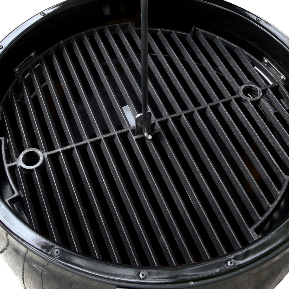 Угольный гриль KEG 5000