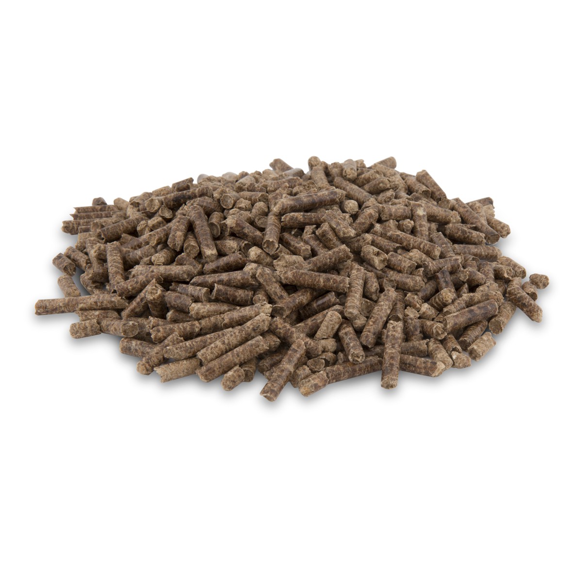 Пеллеты для копчения "Гикори", пакет 9.2кг 63920