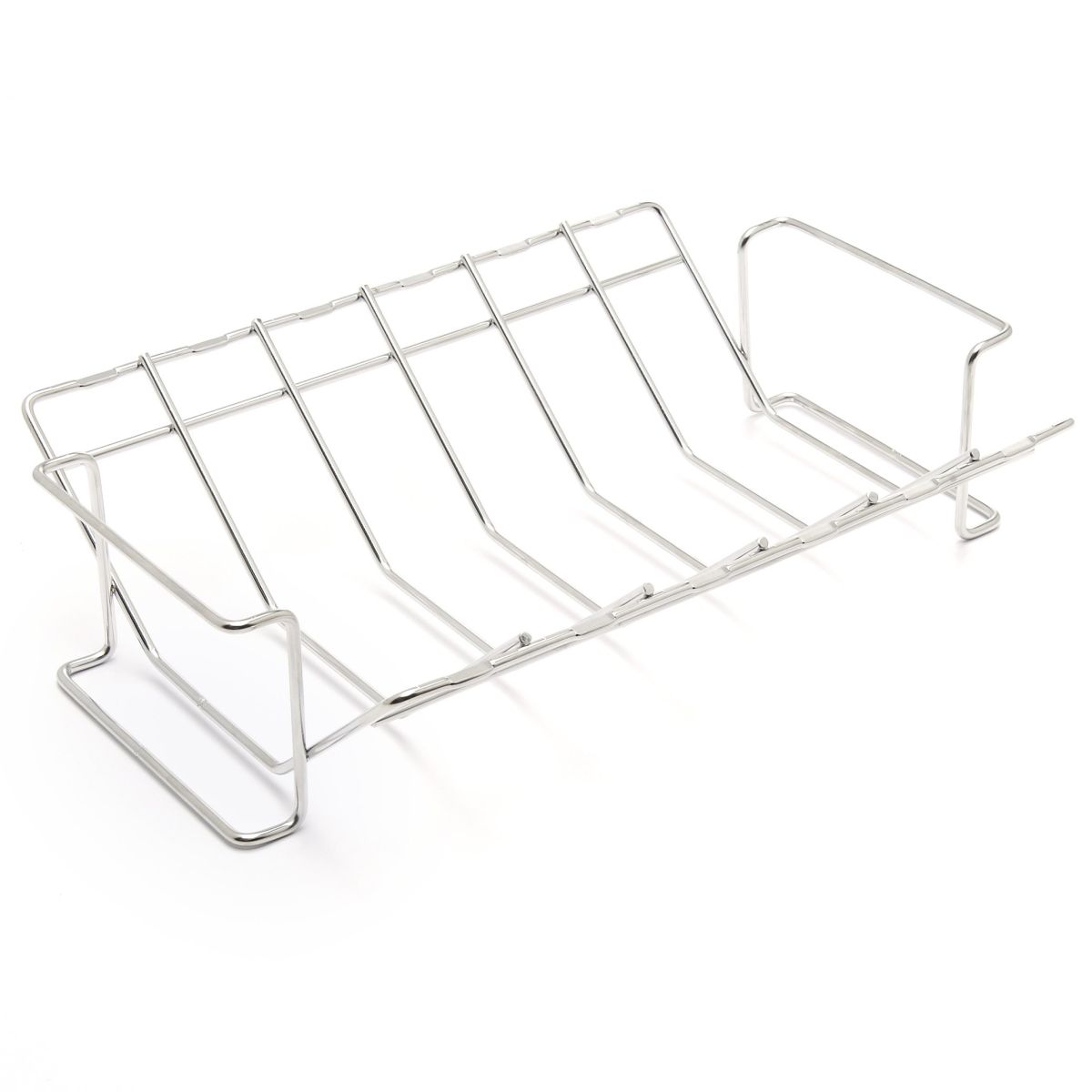 Подставка универсальная с шампурами 64233