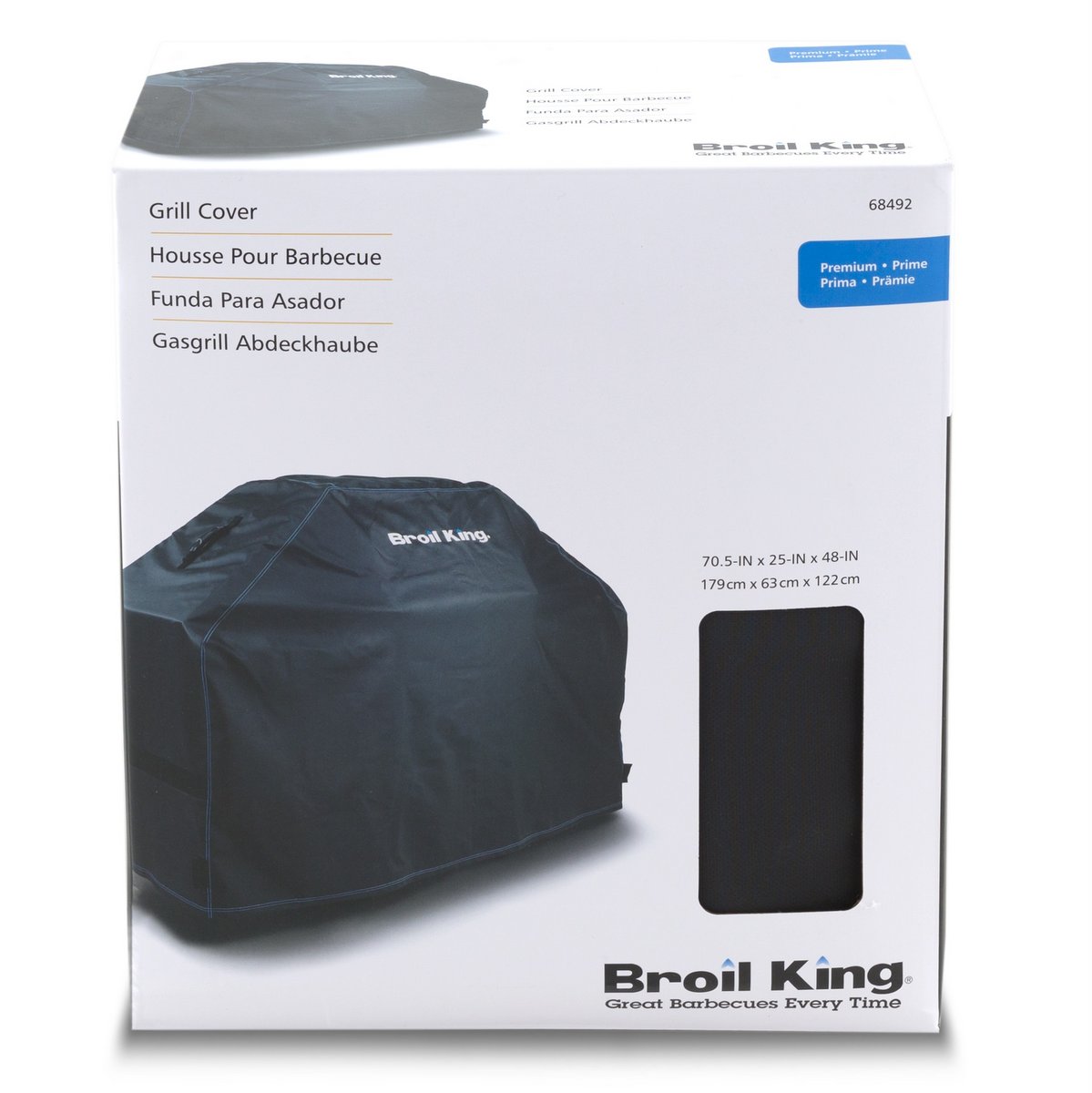 Премиум чехол для гриля Regal™ 590/Imperial™ 590 68492