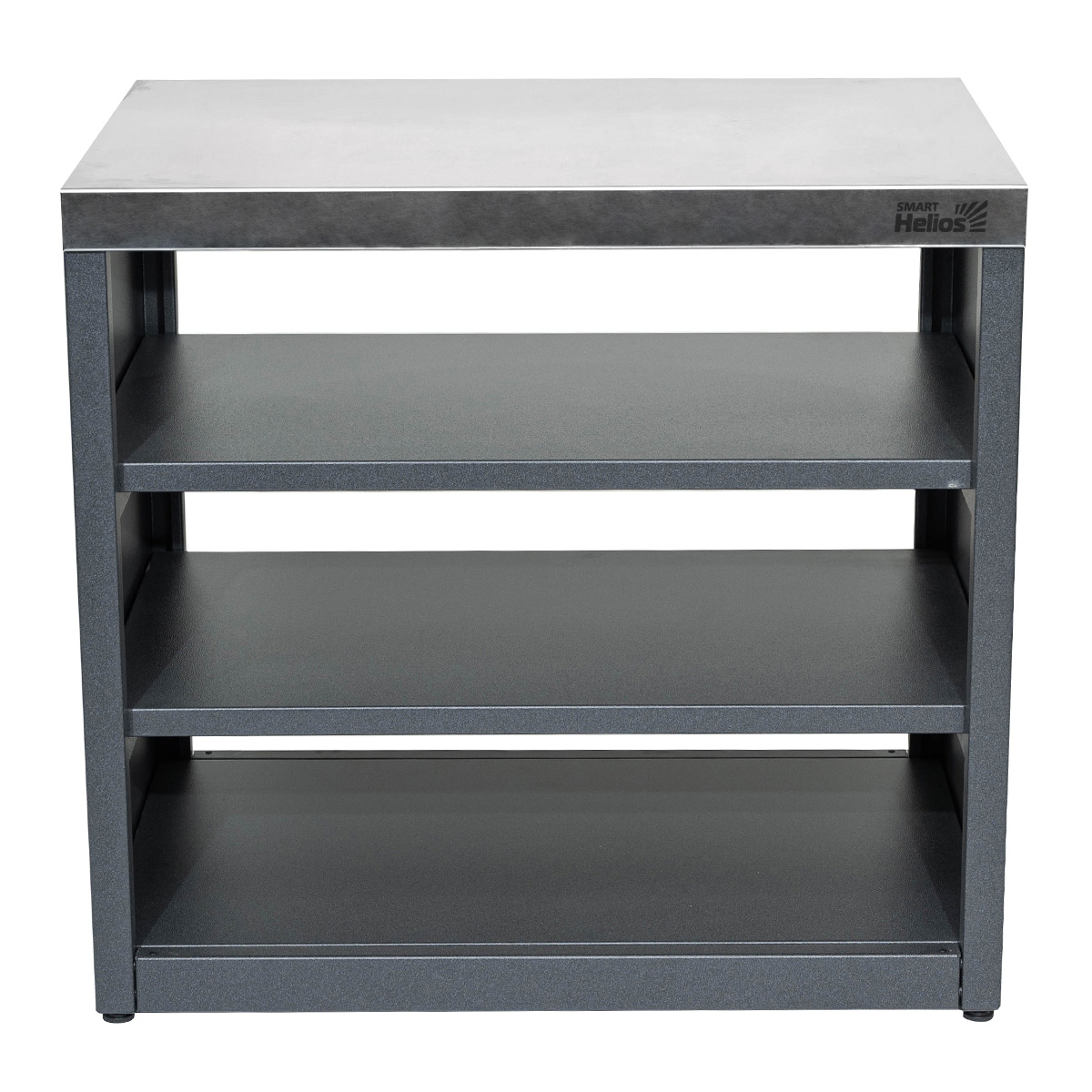 Модуль уличной кухни SMART-900 Стол (HS-KU02-S900) Helios