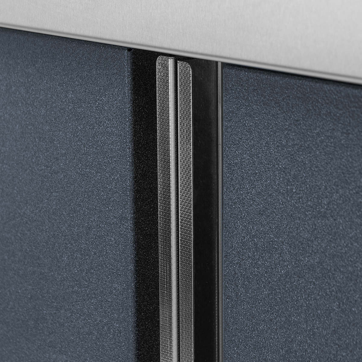 Модуль уличной кухни SMART-900 Шкаф с мойкой (HS-KU01-SHM900) Helios