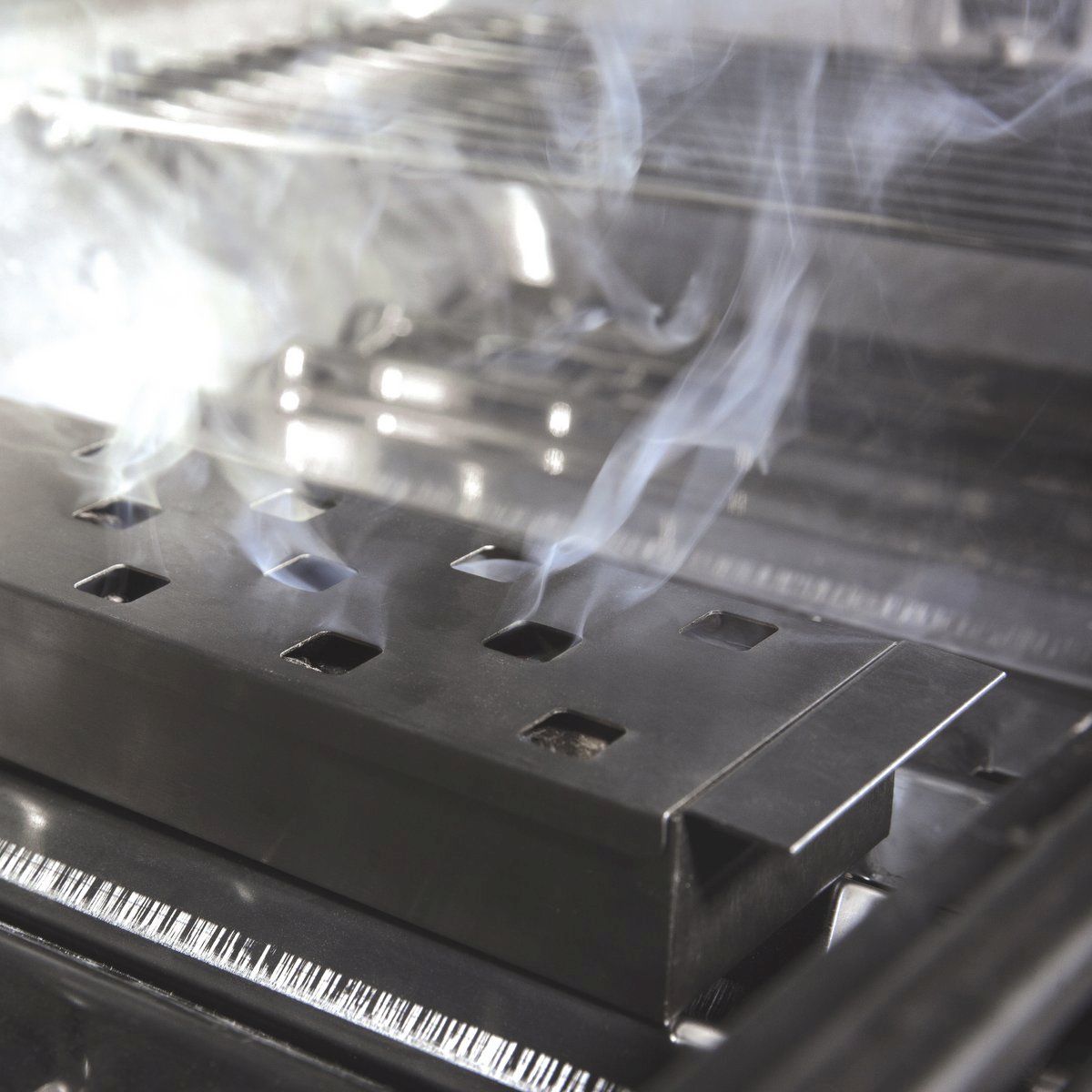 Ящик для копчения 60185