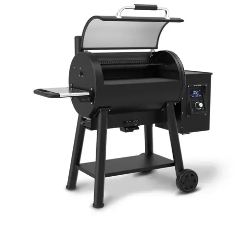 Пеллетный гриль Broil King Regal 500