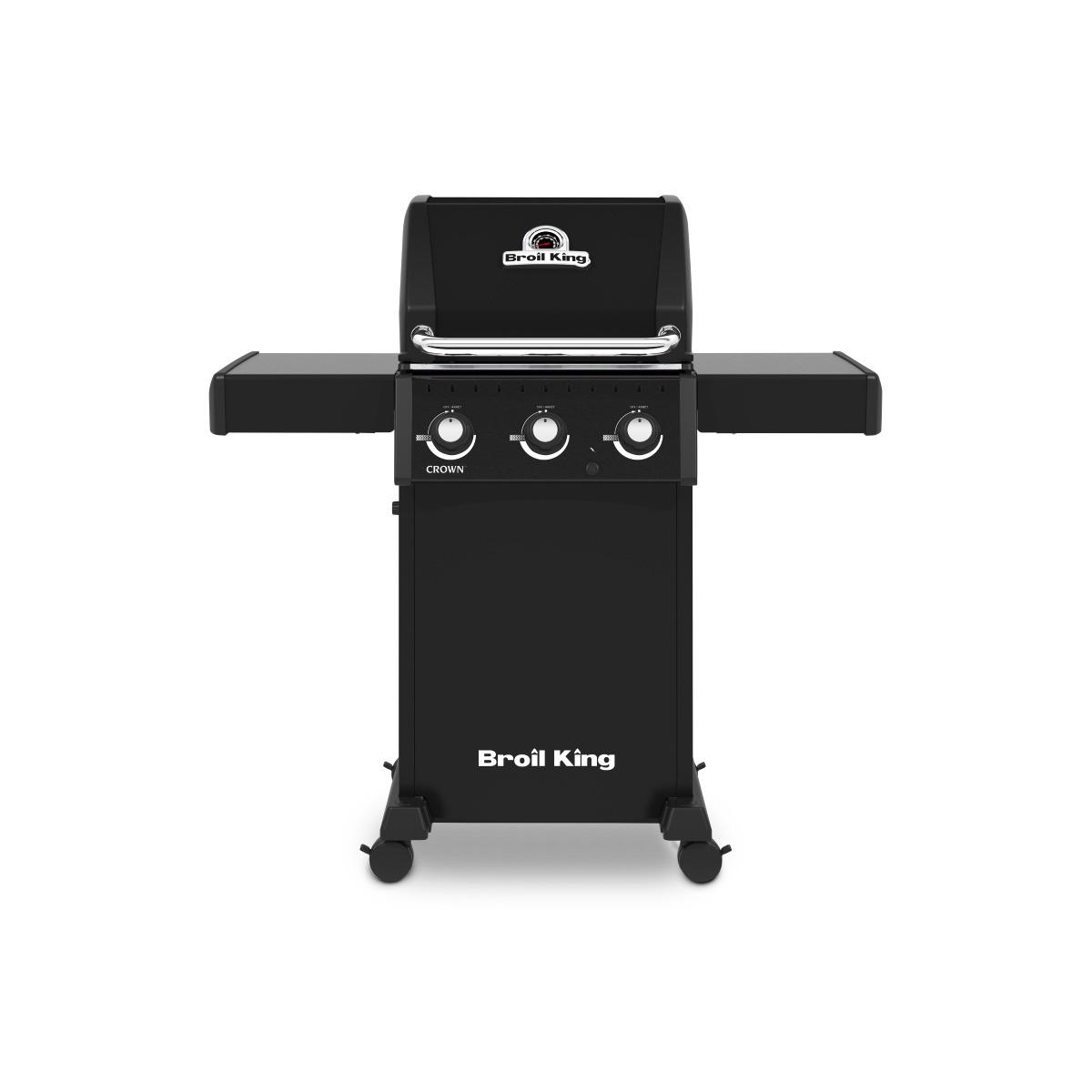 Гриль газовый Crown™ 310 864953