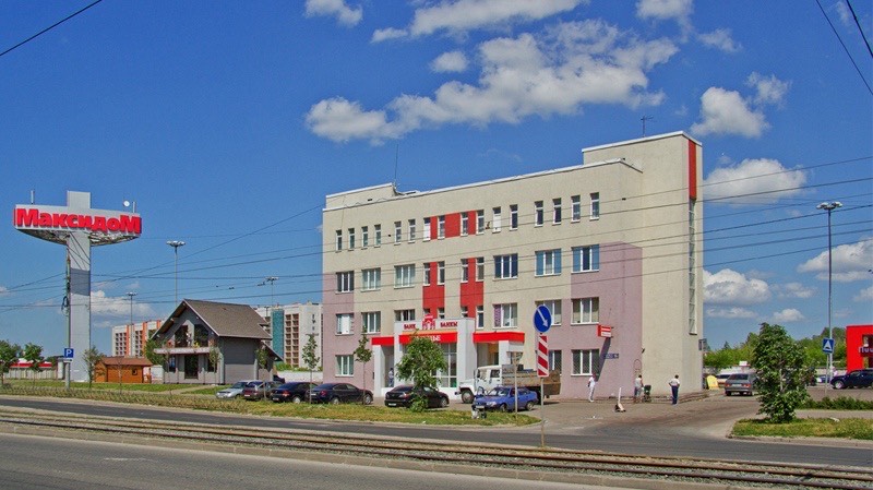 г. КАЗАНЬ г. КАЗАНЬ