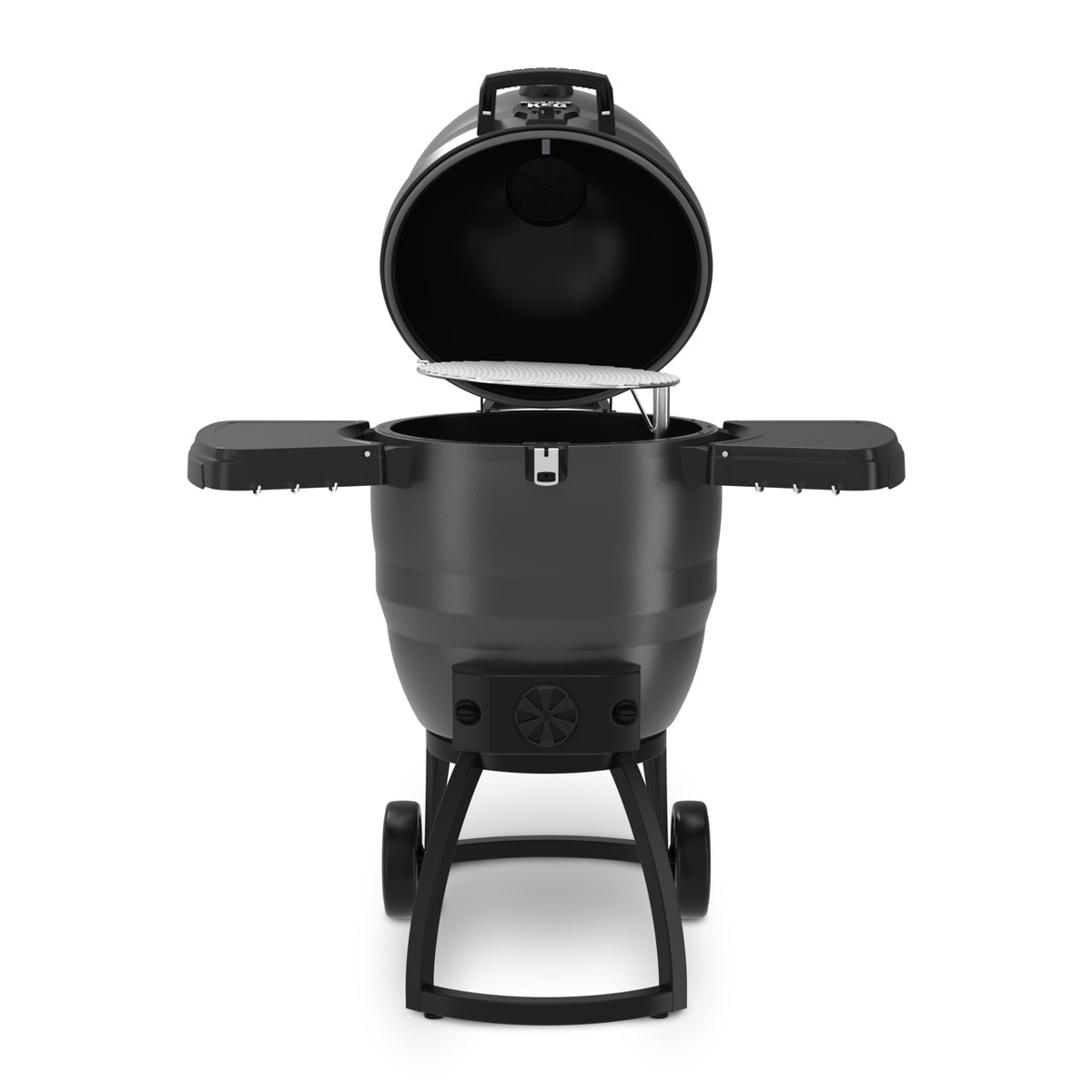 Угольный гриль KEG 5000
