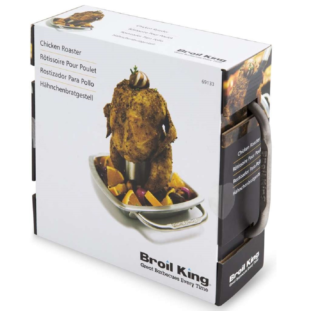 Ростер для курицы 69133