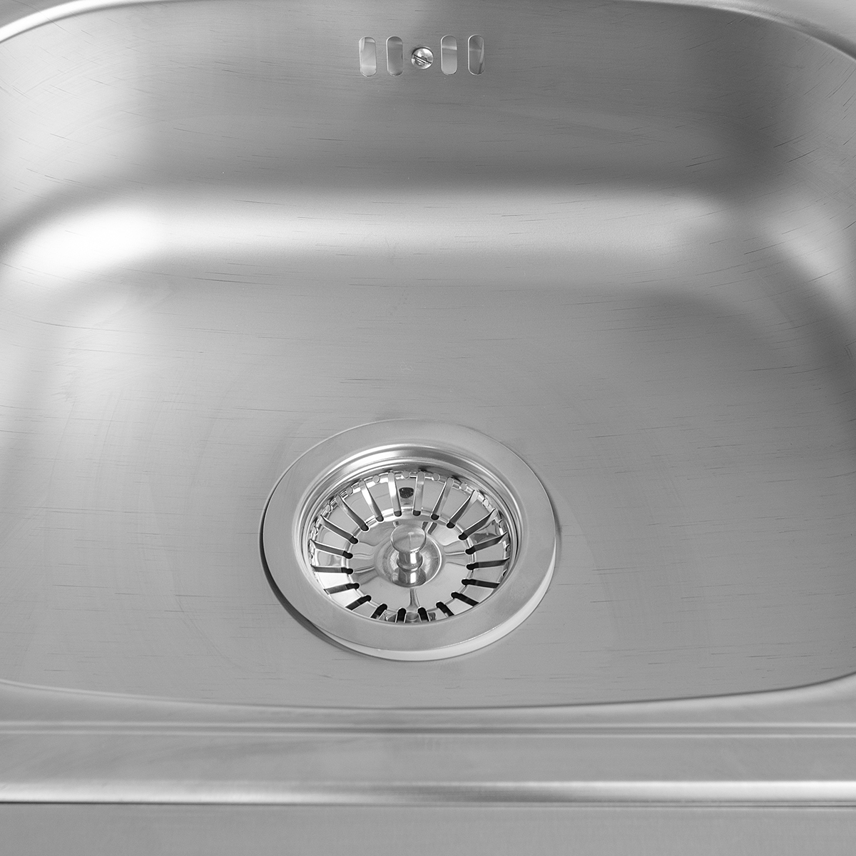 Модуль уличной кухни SMART-900 Шкаф с мойкой (HS-KU01-SHM900) Helios