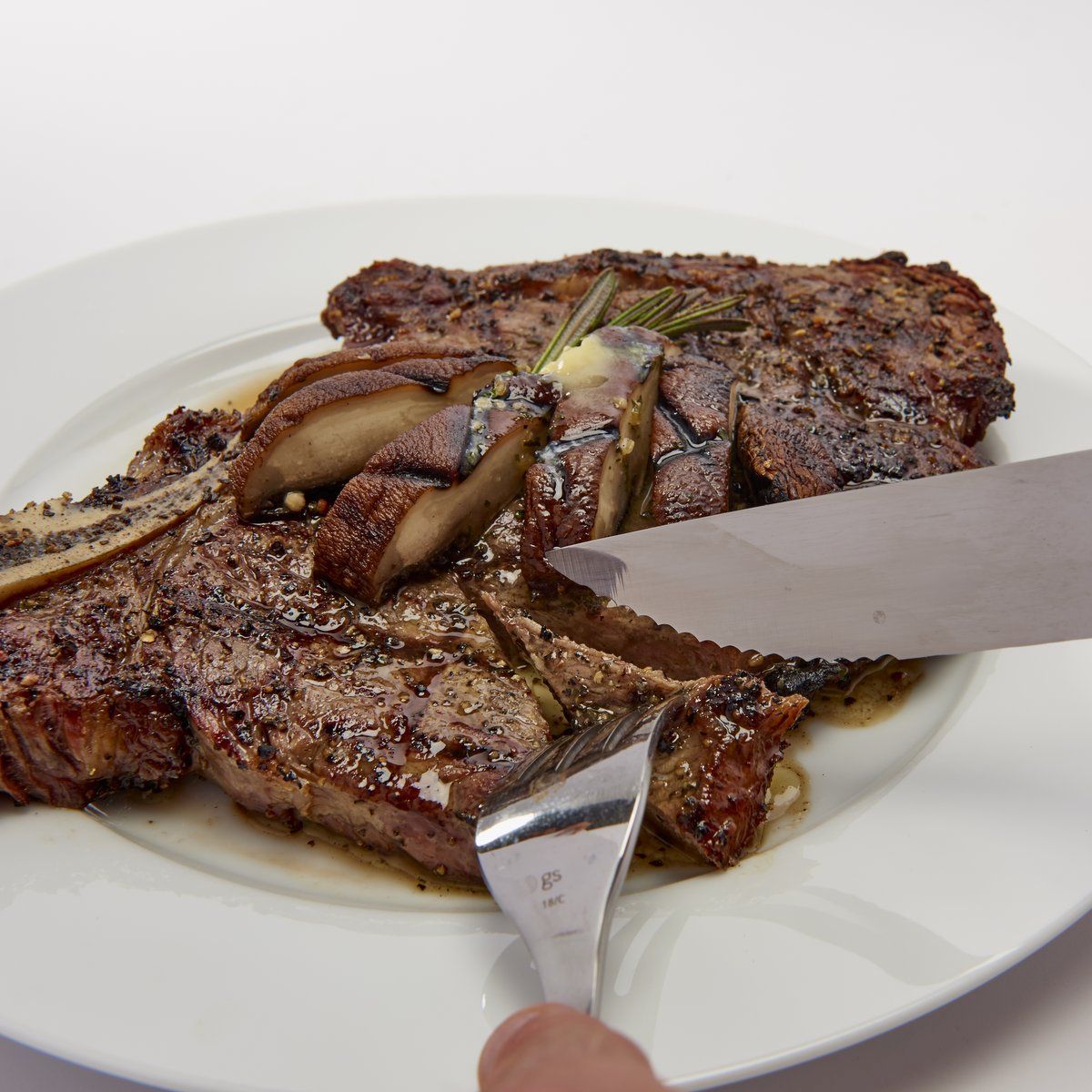 Набор ножей для стейков 64935