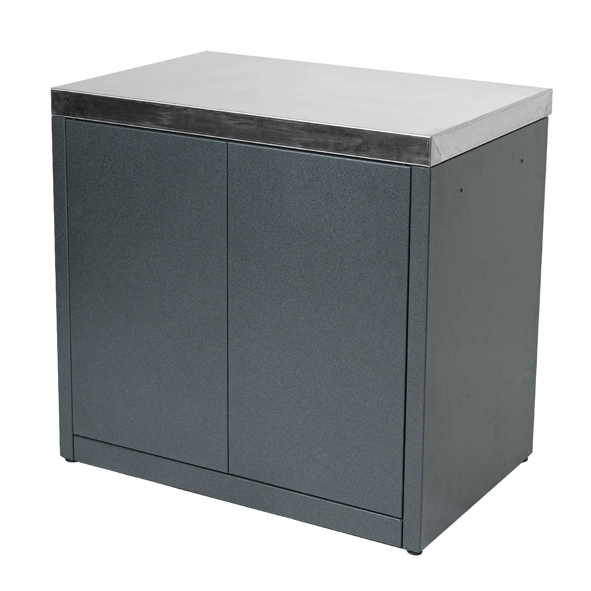 Модуль уличной кухни SMART-900 Шкаф (HS-KU01-SH900) Helios