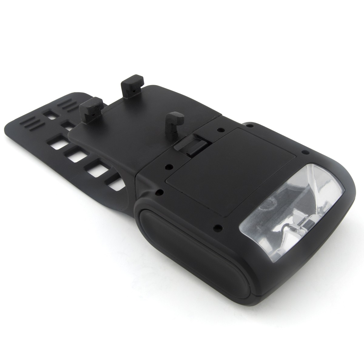 Фонарик универсальный 60934