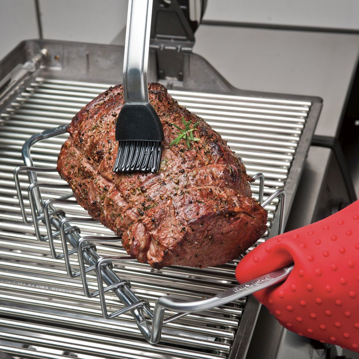 Подставка для ребрышек 62602