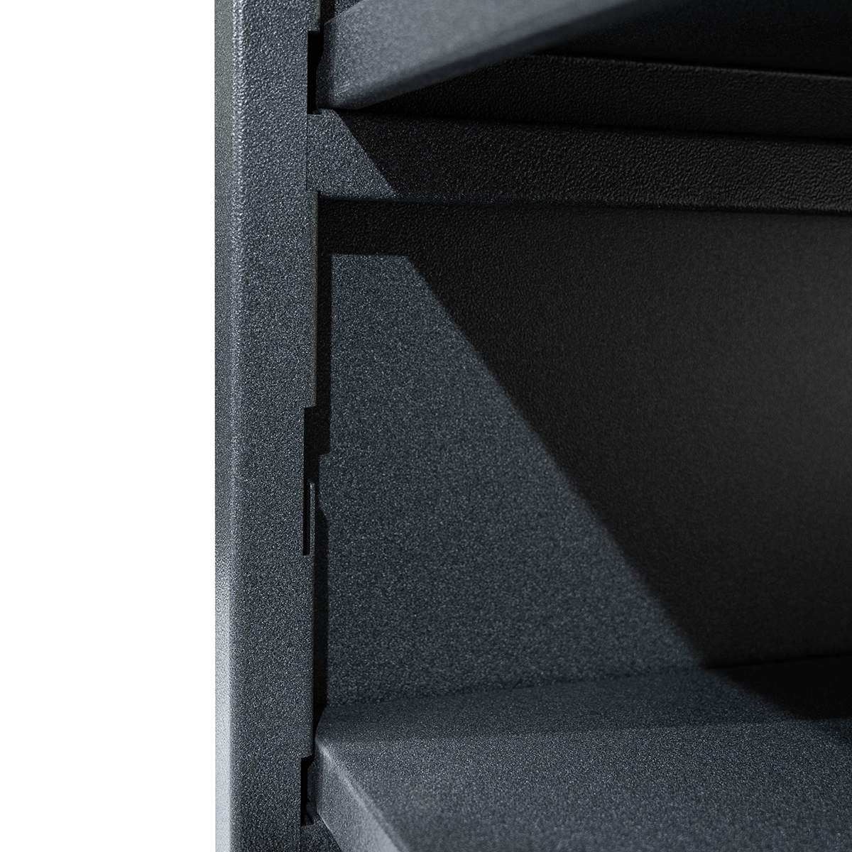 Модуль уличной кухни SMART-900 Стол (HS-KU02-S900) Helios