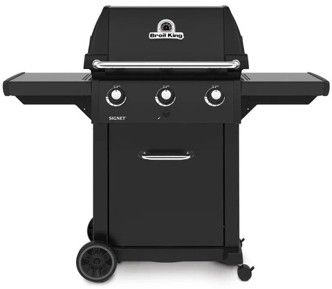 Гриль газовый Signet™ 320 Shadow