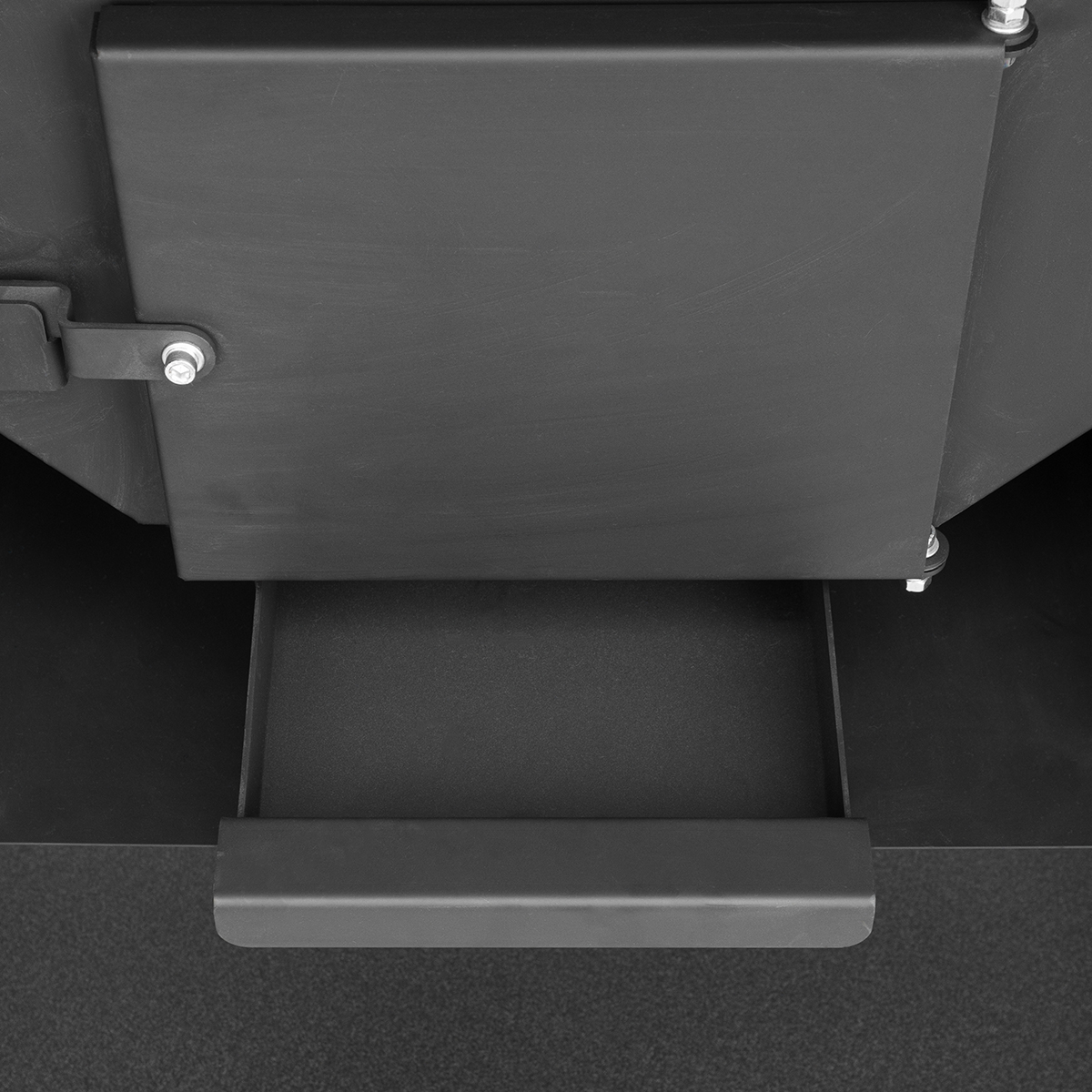 Модуль уличной кухни SMART-900 Печь под казан (HS-KU02-P900) Helios