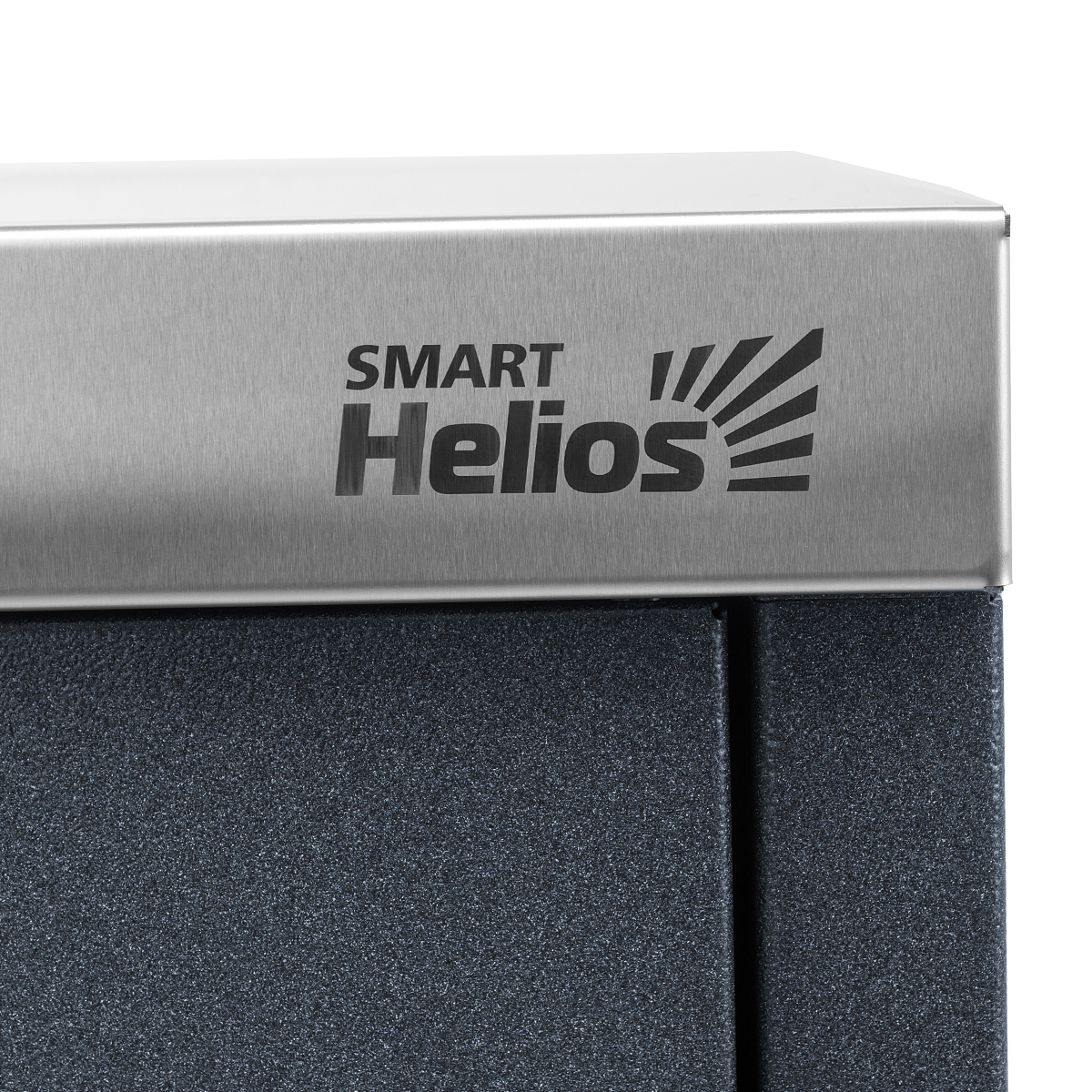Модуль уличной кухни SMART-900 Шкаф с мойкой (HS-KU01-SHM900) Helios