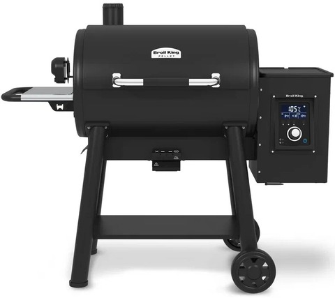 Пеллетный гриль Broil King Regal 500