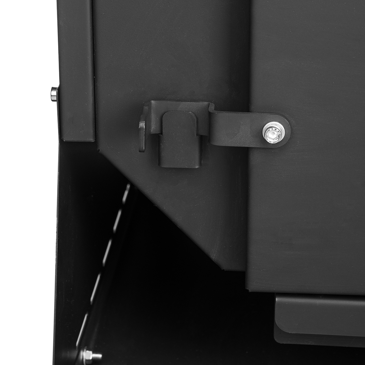 Модуль уличной кухни SMART-900 Печь под казан (HS-KU02-P900) Helios