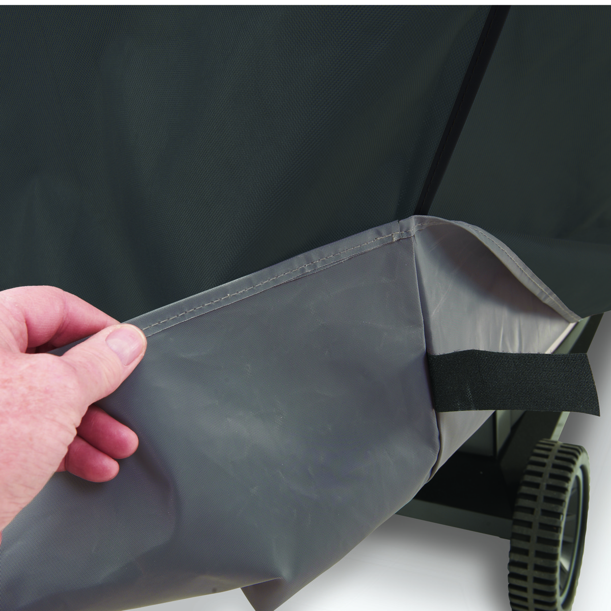 Чехол для гриля Baron™ 400/Crown™ 400/Signet™ 300 67487