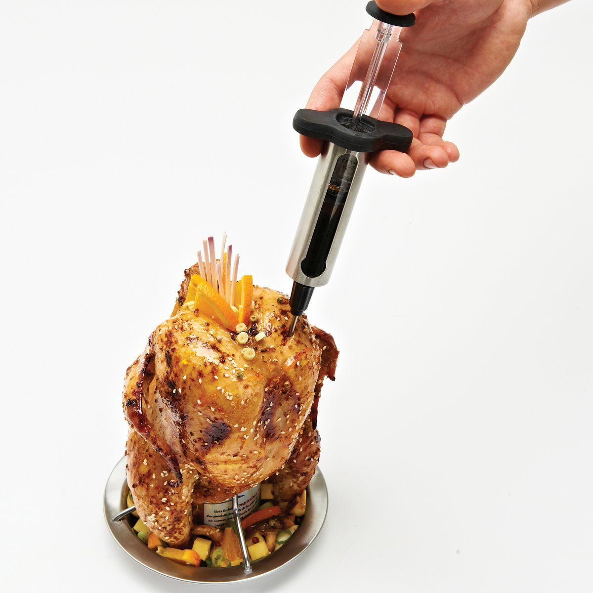 Шприц для маринада 61495