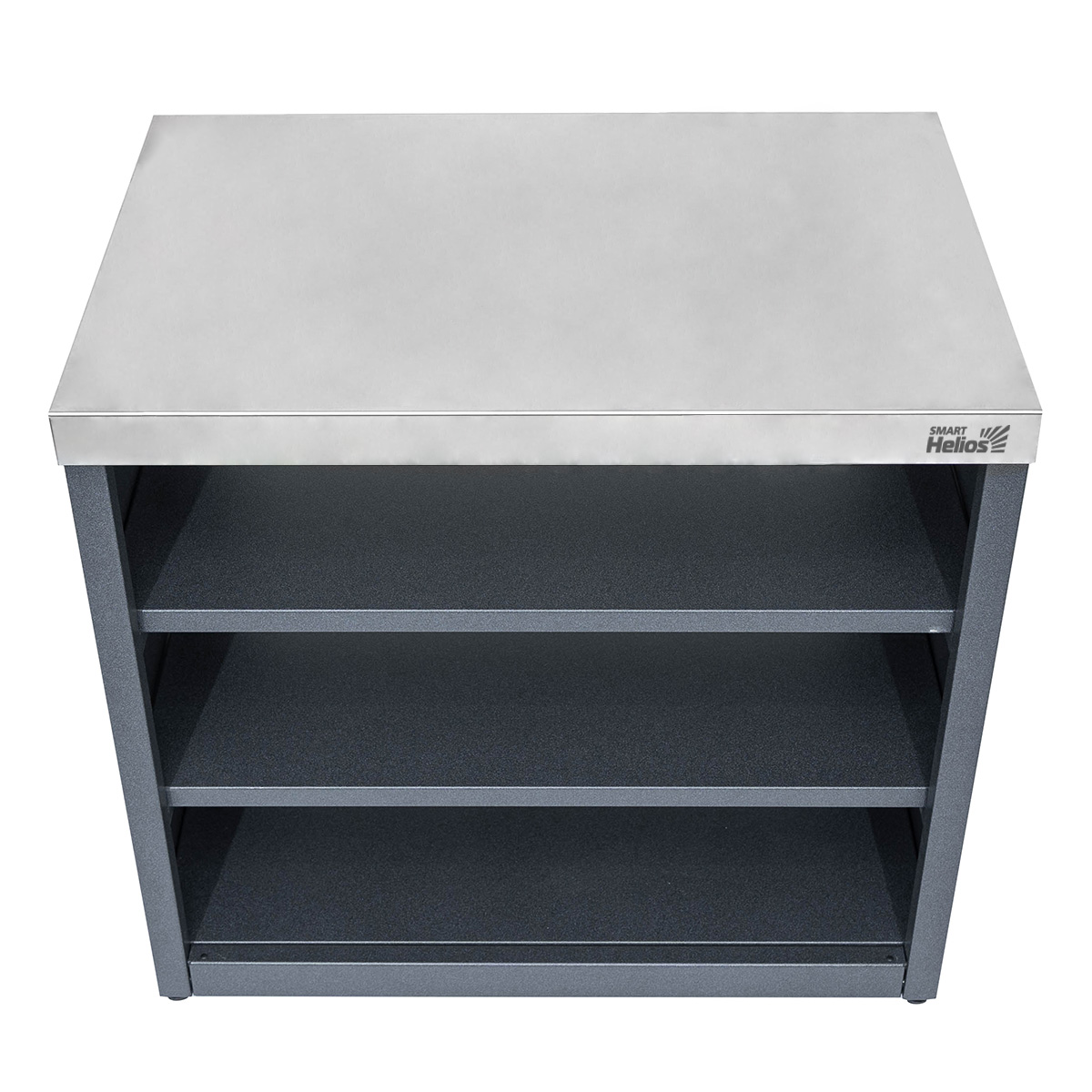 Модуль уличной кухни SMART-900 Стол (HS-KU02-S900) Helios