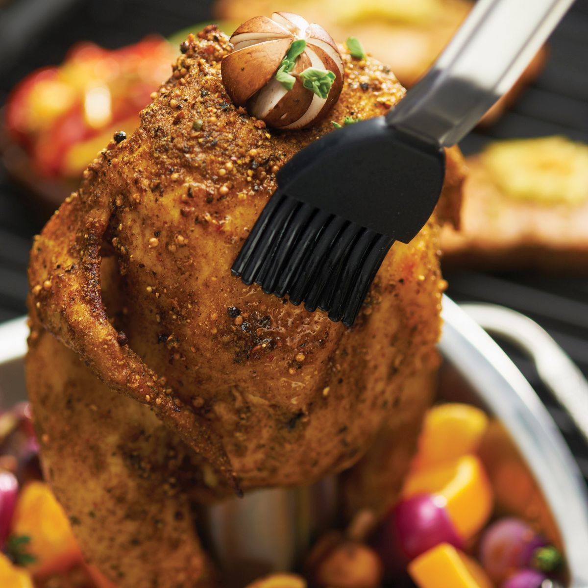 Ростер для курицы 69133