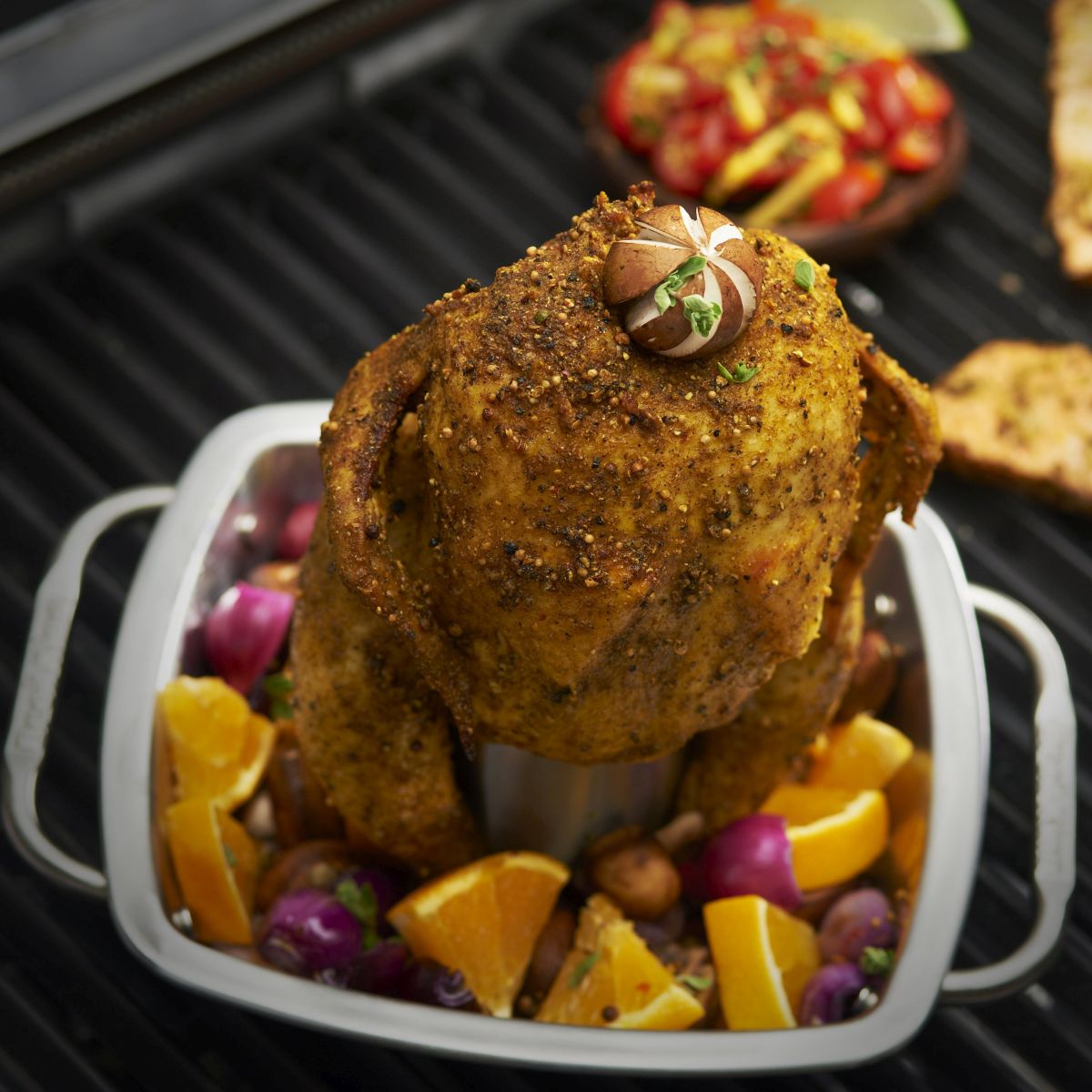 Ростер для курицы 69133