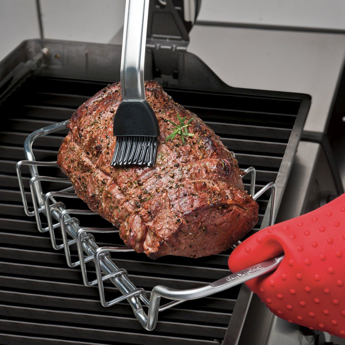 Подставка для ребрышек 62602