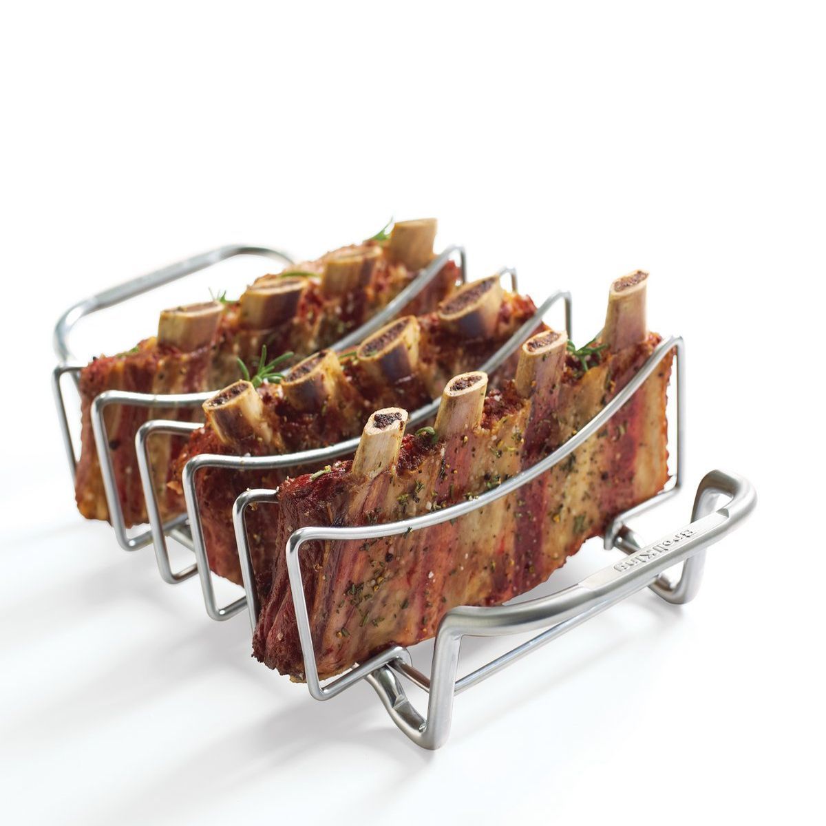 Подставка для ребрышек 62602