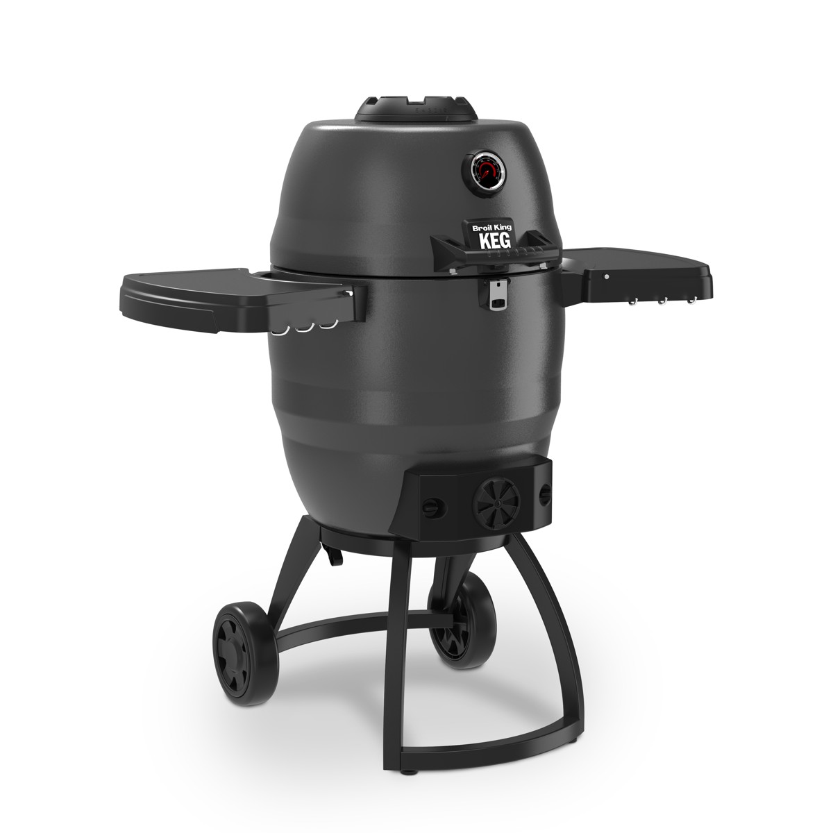 Угольный гриль KEG 5000