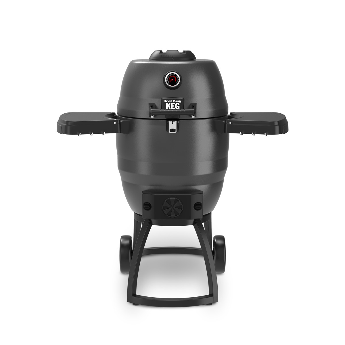 Угольный гриль KEG 5000