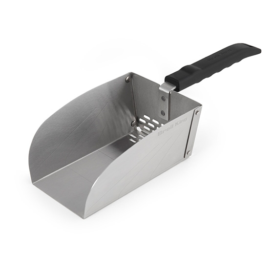 Совок для угля и пеллетов  63946