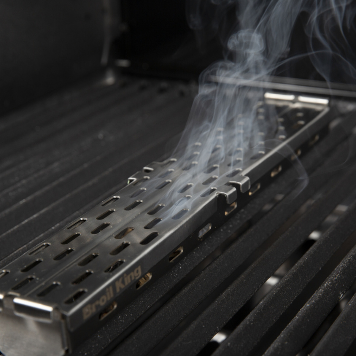 Ящик для копчения для пеллетов 60181