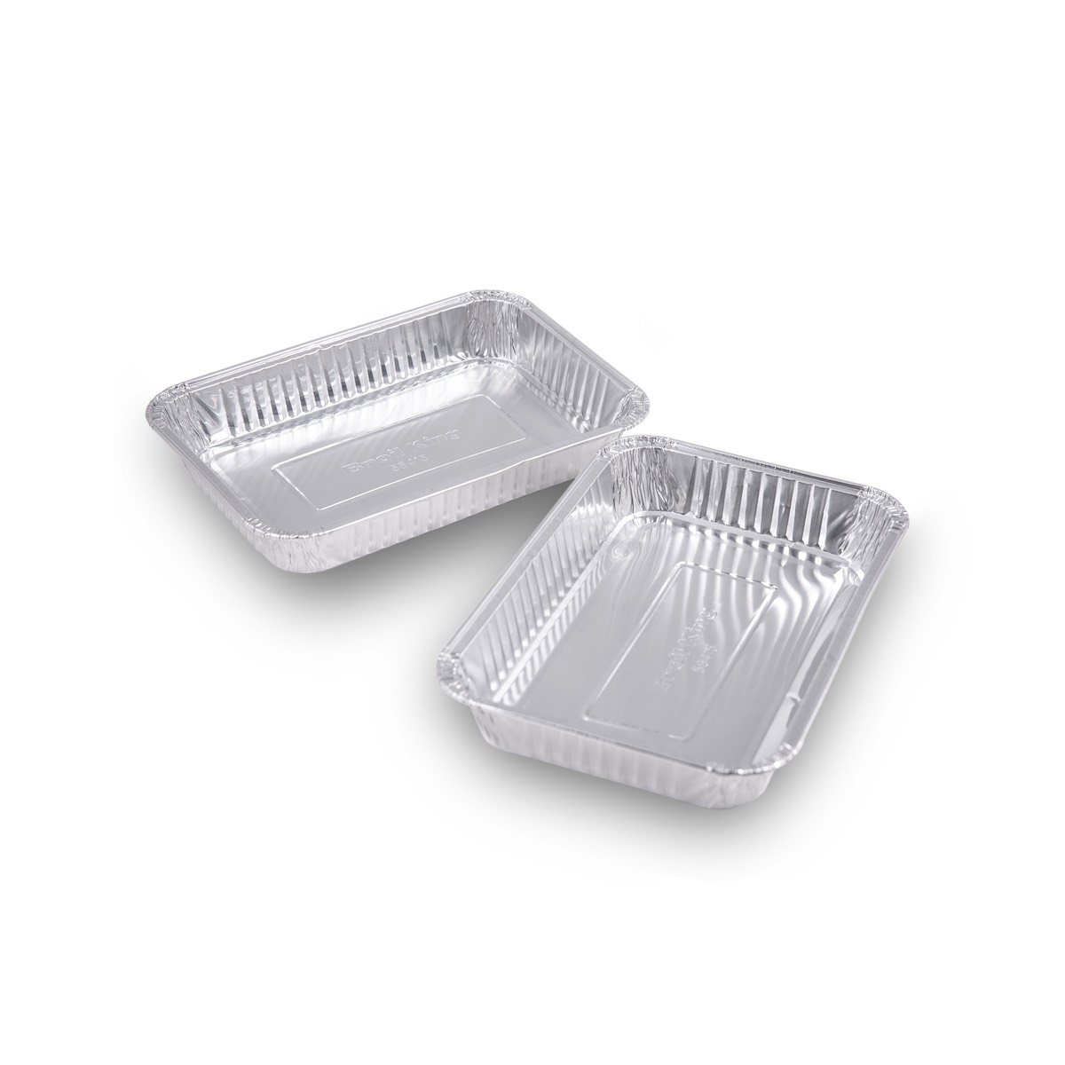 Набор жиросборников 3шт для газовых грилей Baron™/Crown™ 56415