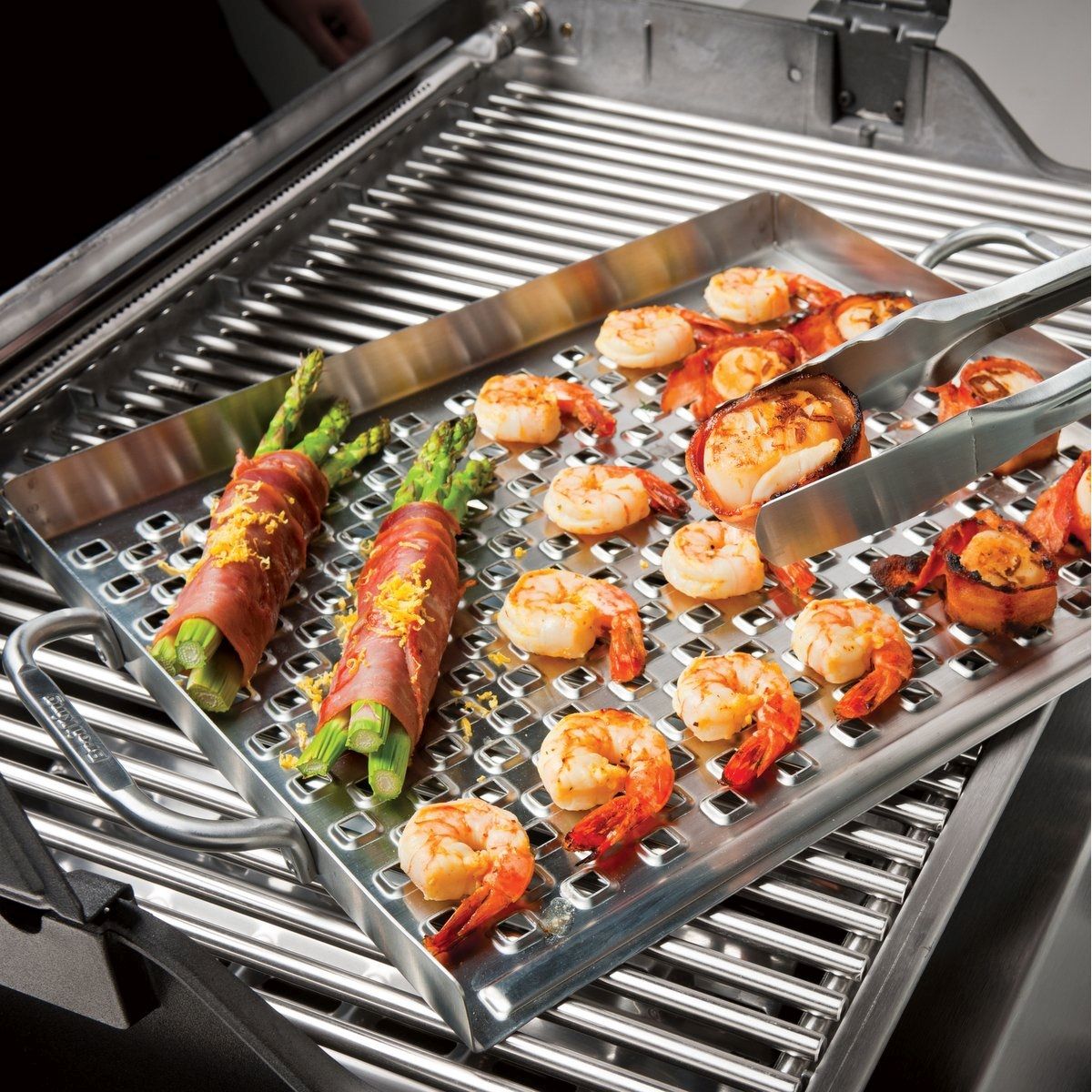 Противень плоский 69712