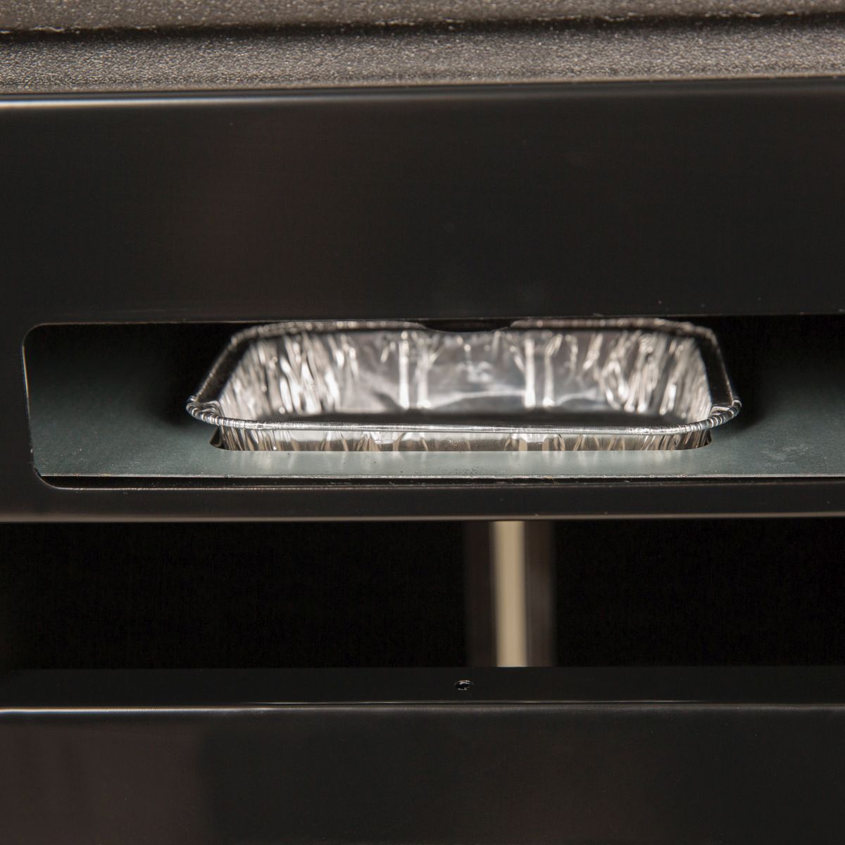 Набор жиросборников 10шт для газовых грилей 50416