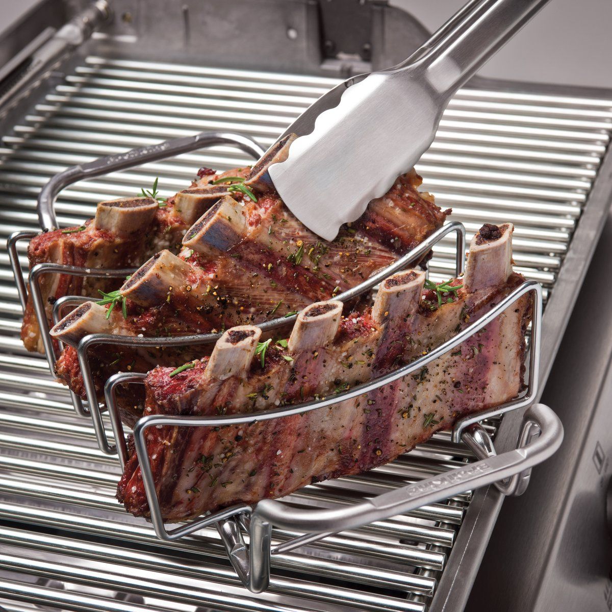 Подставка для ребрышек 62602