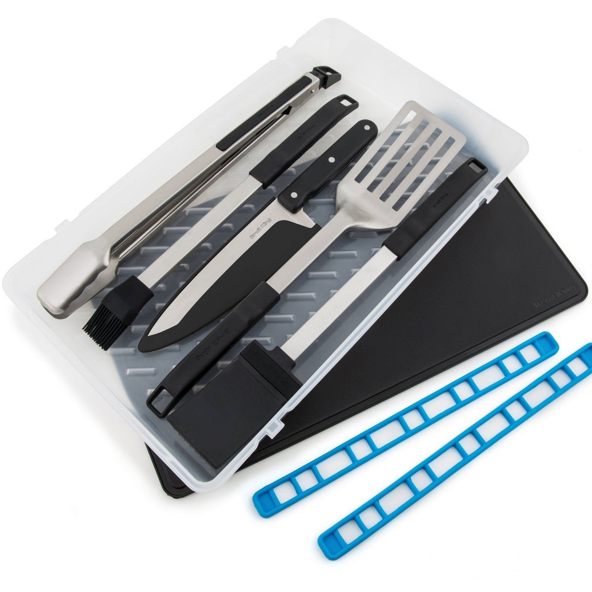 Набор инструментов серии Porta-Chef 64001