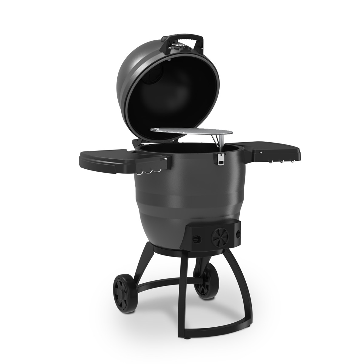 Угольный гриль KEG 5000